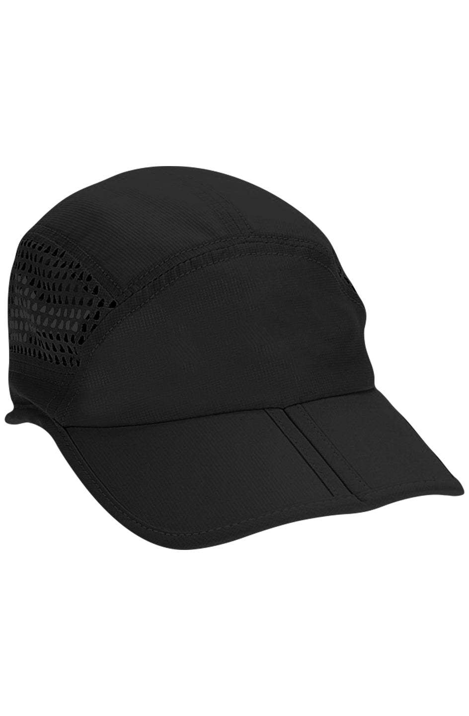 Authenticitee Foldable Bill Performance Cap