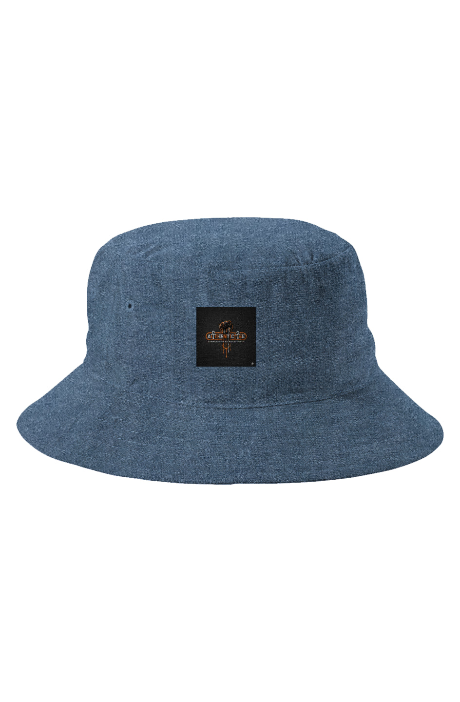 Authenticitee Bucket Hat