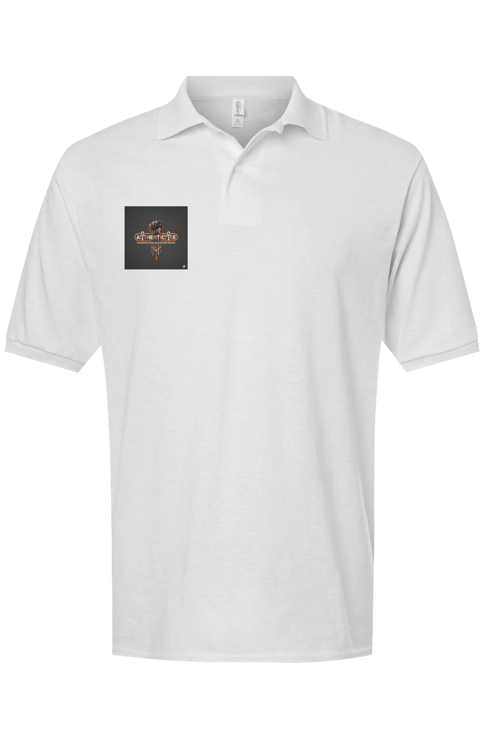 Authenticitee Polo Jersey