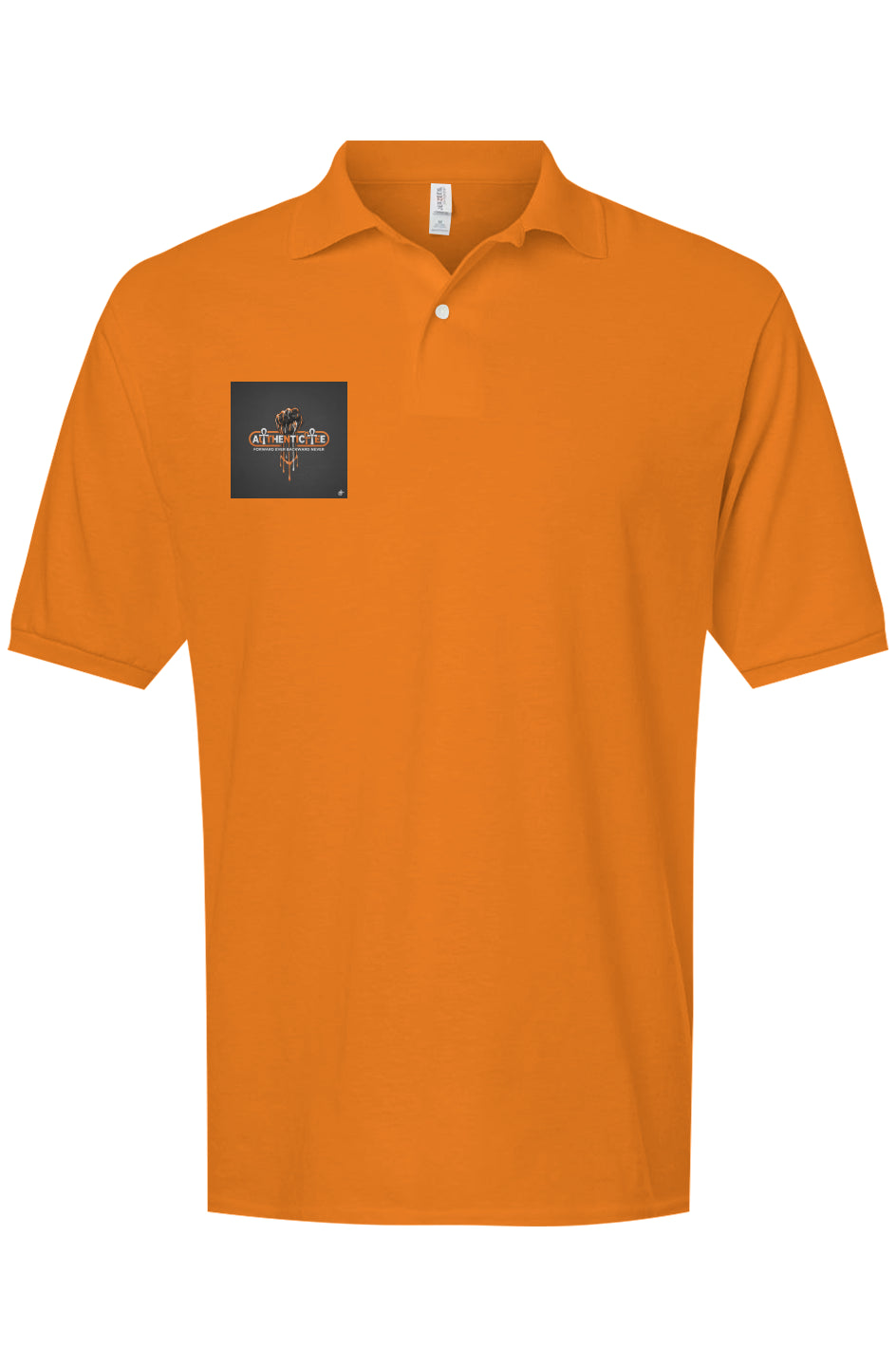 Authenticitee Polo Jersey