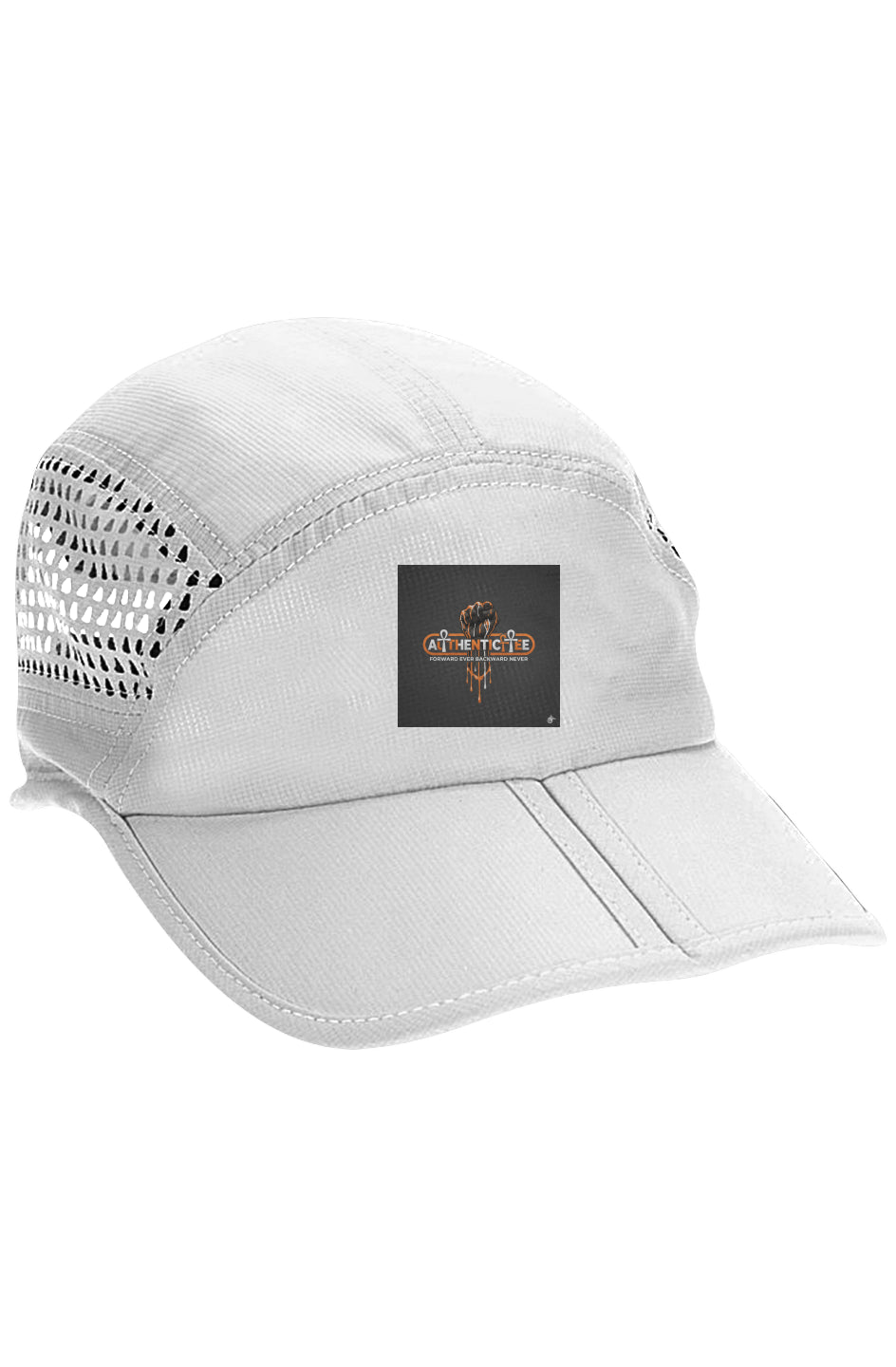 Authenticitee Foldable Bill Performance Cap