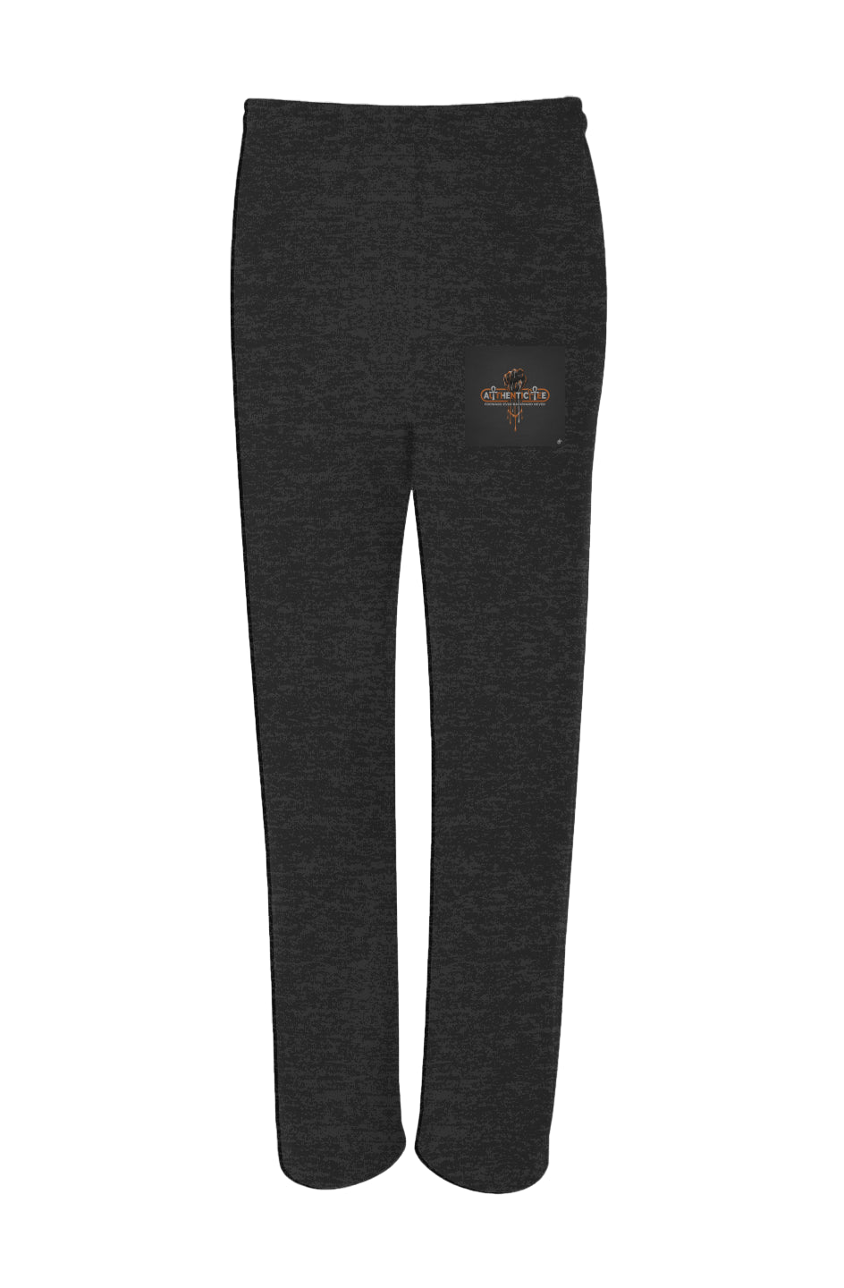 Authenticitee Open Bottom Sweatpants