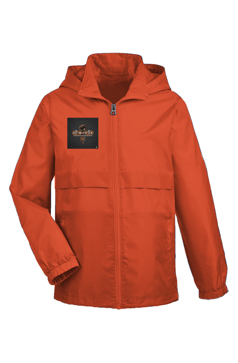 Authenticitee Youth Lightweight Jacket