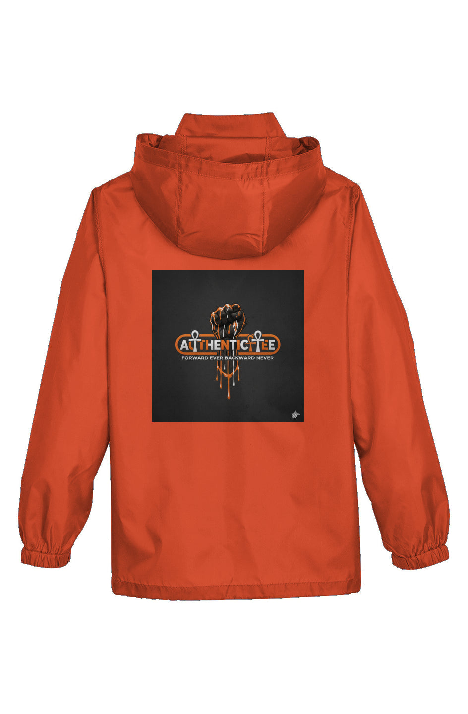 Authenticitee Youth Lightweight Jacket