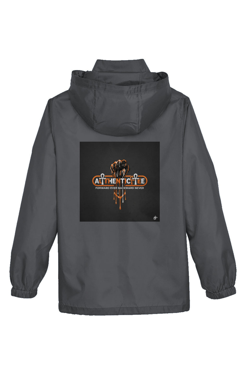 Authenticitee Youth Lightweight Jacket
