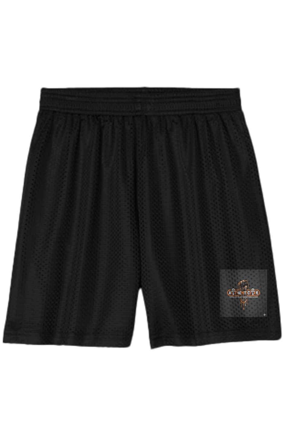 Authenticitee Youth Mesh Shorts