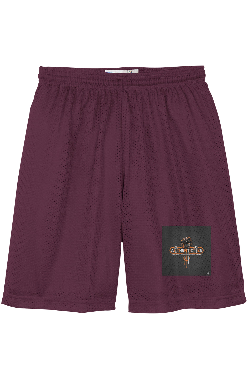 Youth Classic Mesh Short