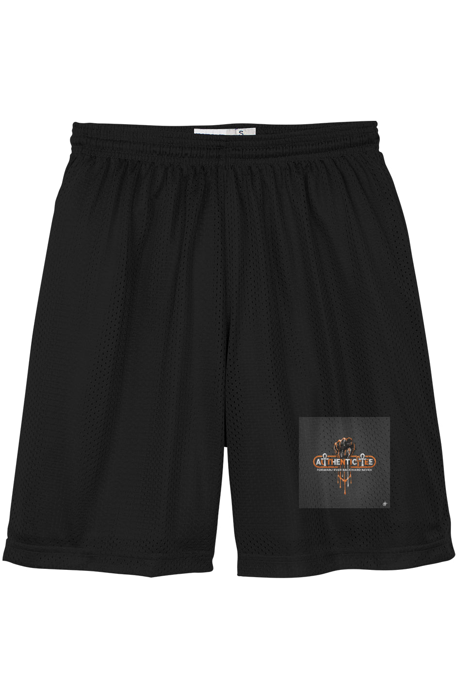 Youth Classic Mesh Short