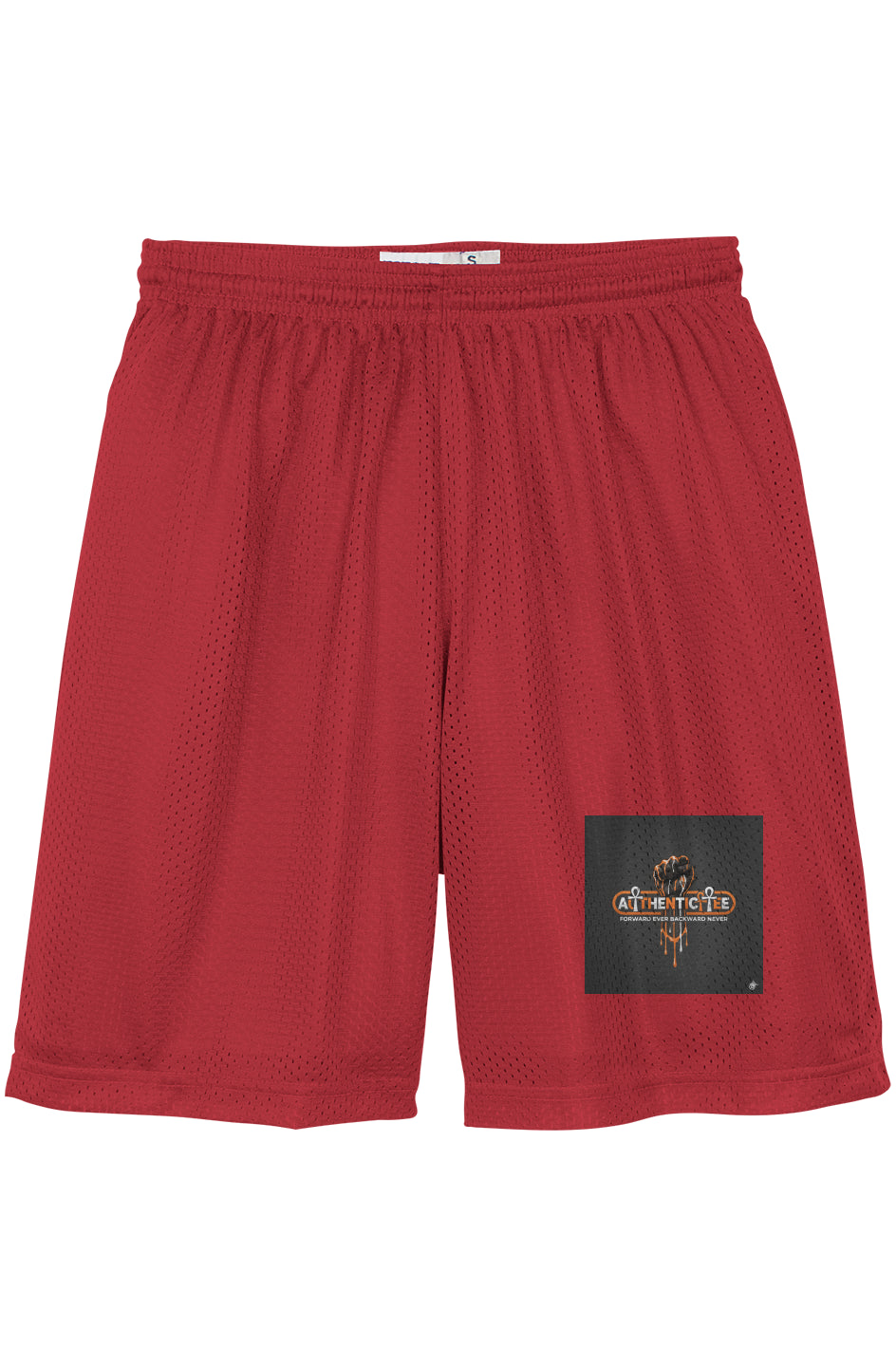 Youth Classic Mesh Short