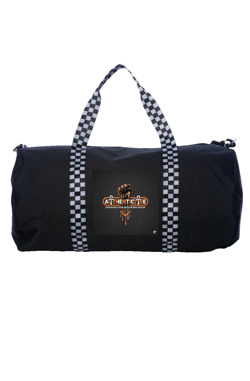 Authenticitee Day Trip Duffle