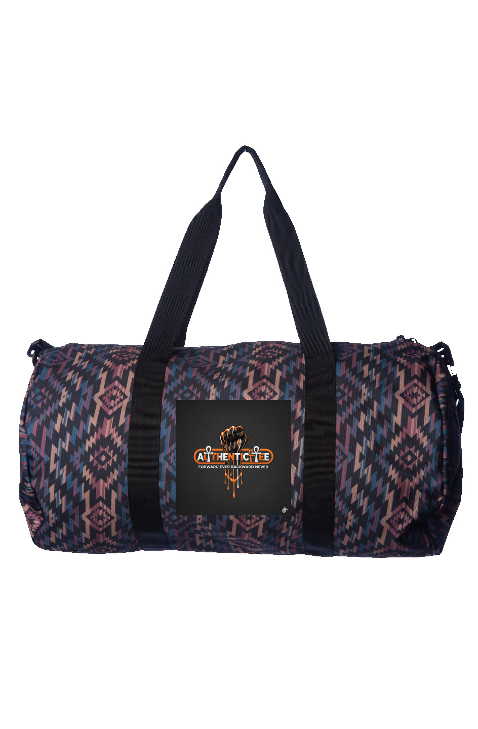 Authenticitee Southwest Duffle Bag