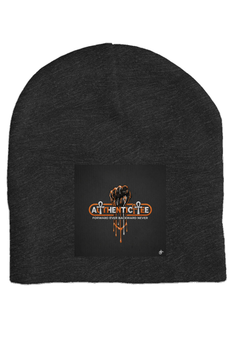 Authenticitee skull cap