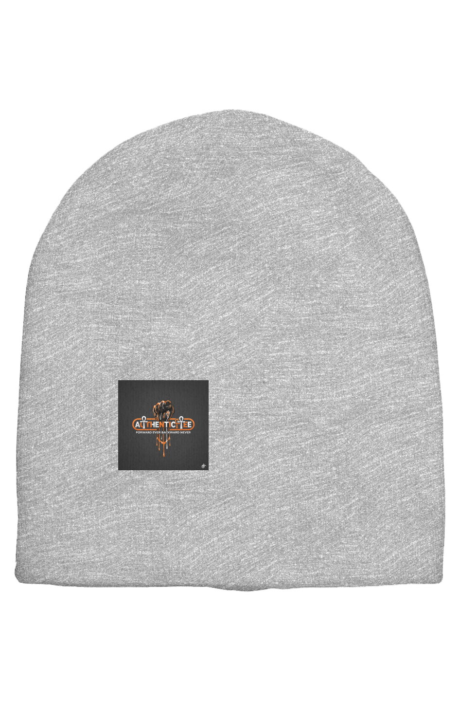 Authenticitee Short Beanie