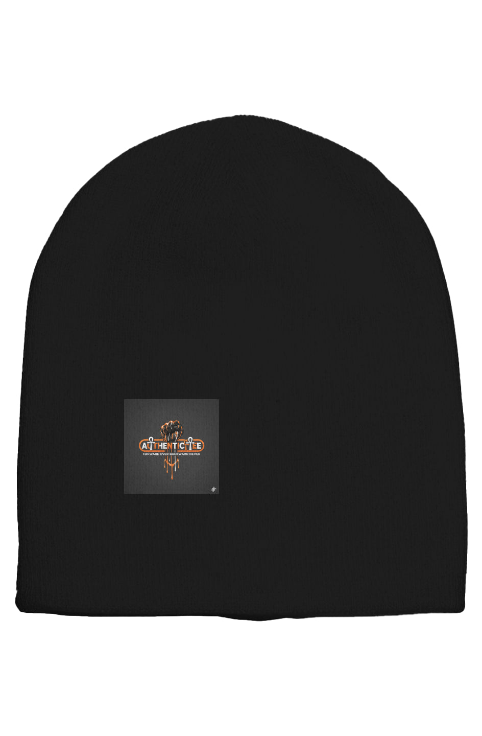 Authenticitee Short Beanie