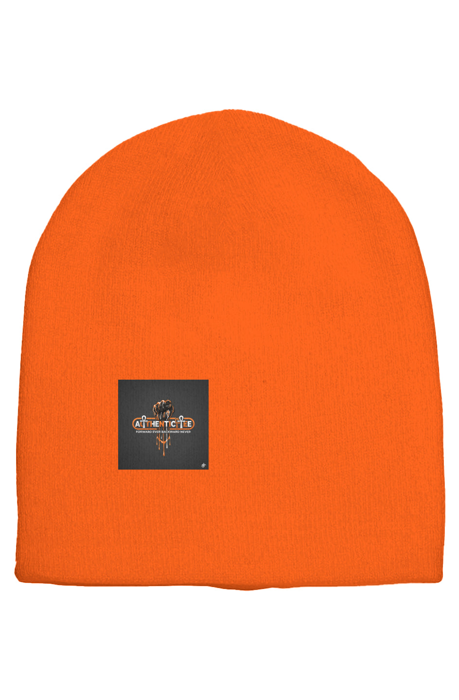 Authenticitee Short Beanie