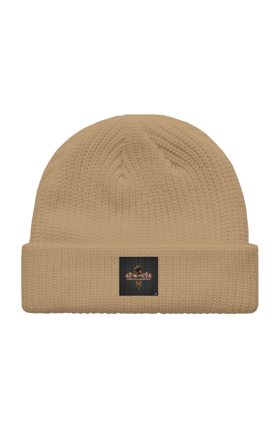 Authenticitee Fisherman's Beanie