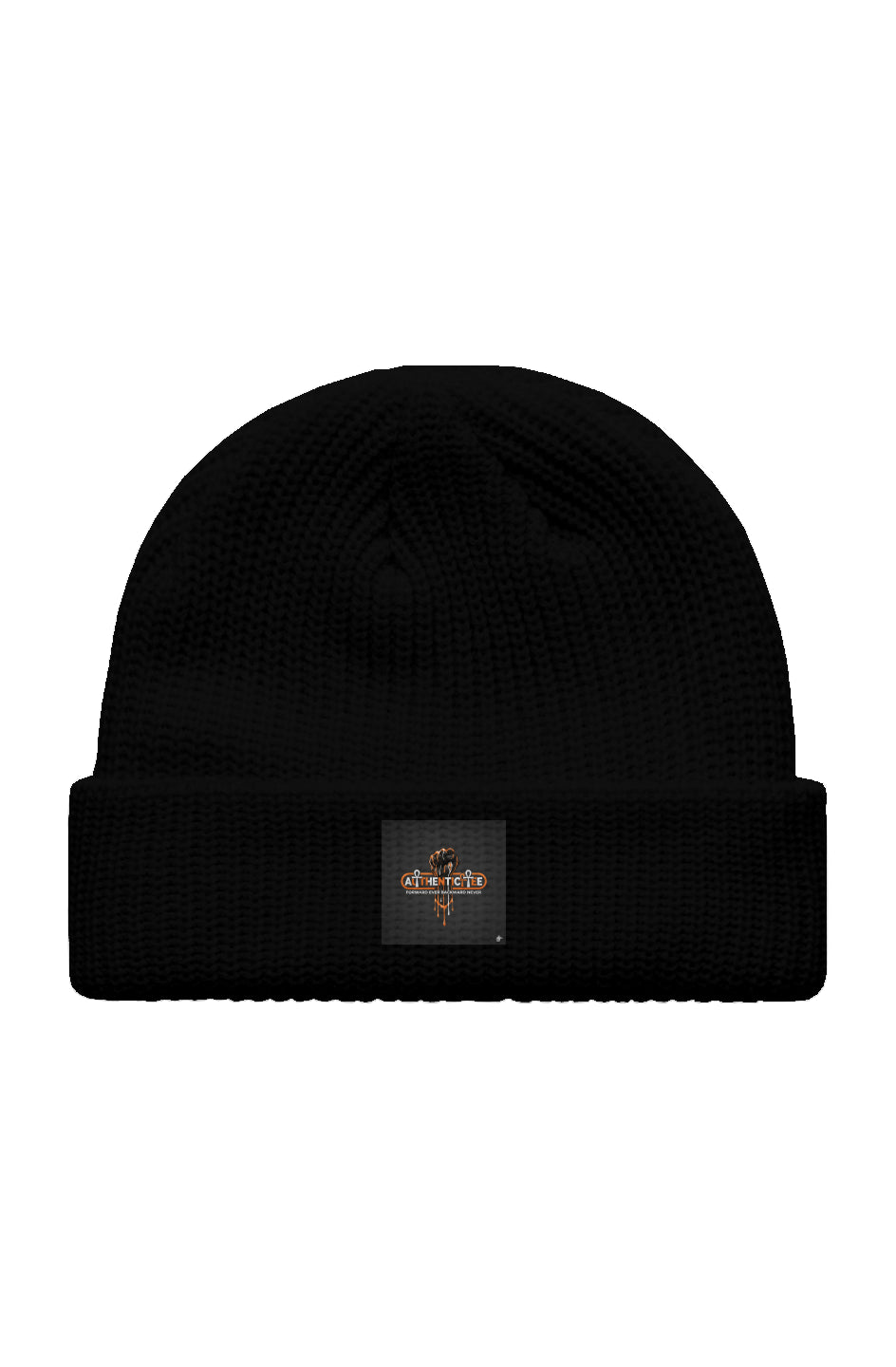 Authenticitee Fisherman's Beanie
