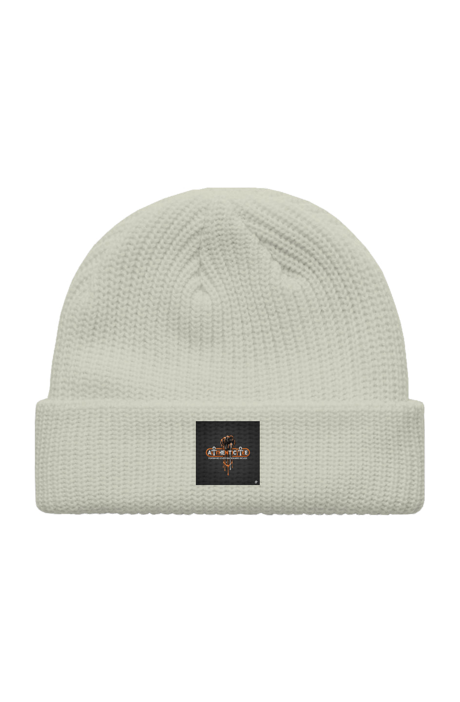 Authenticitee Fisherman's Beanie