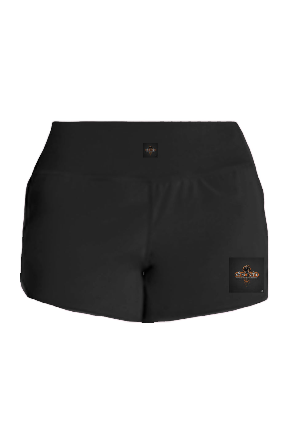 Authenticitee Ladies Short
