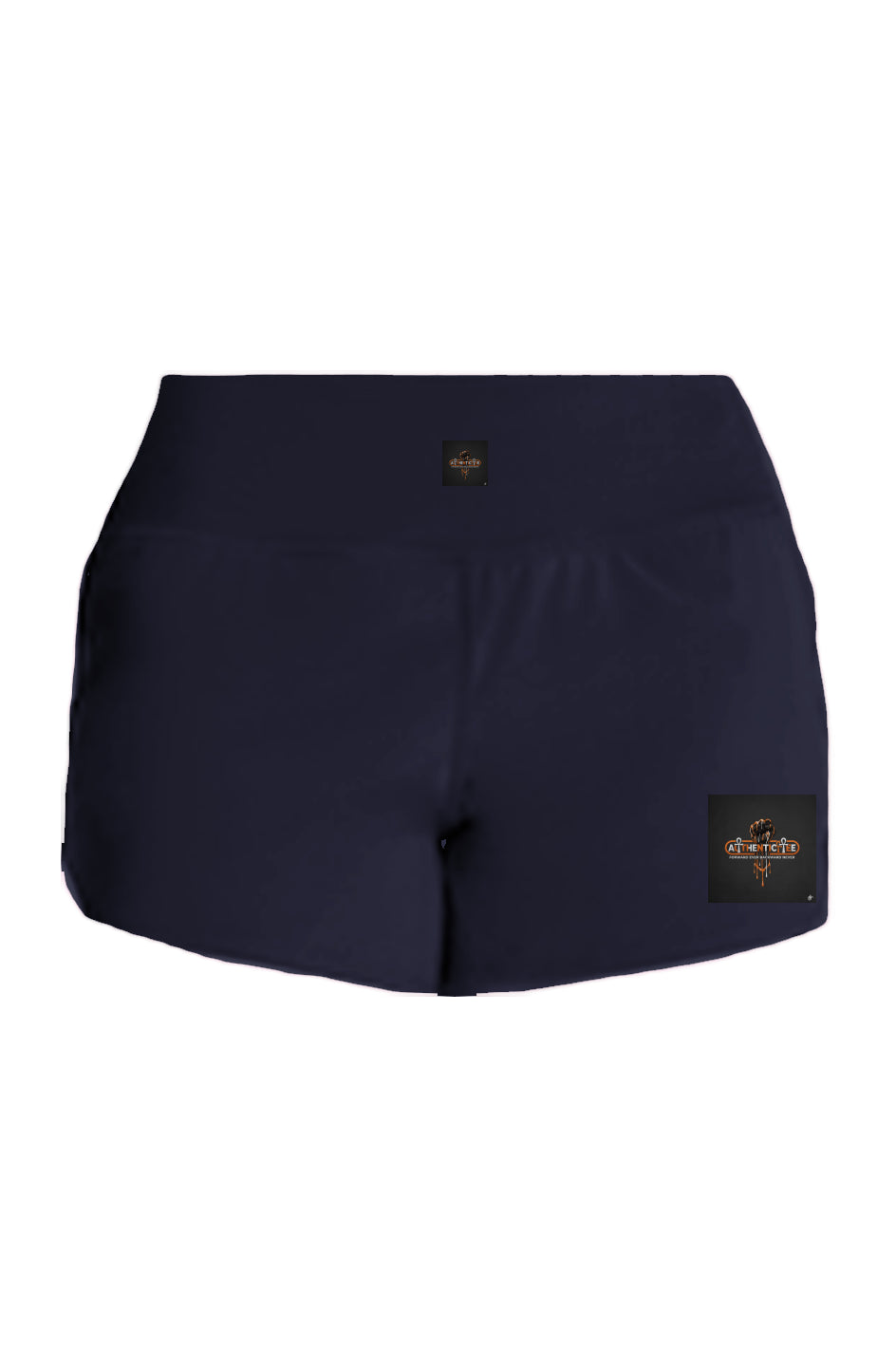 Authenticitee Ladies Short