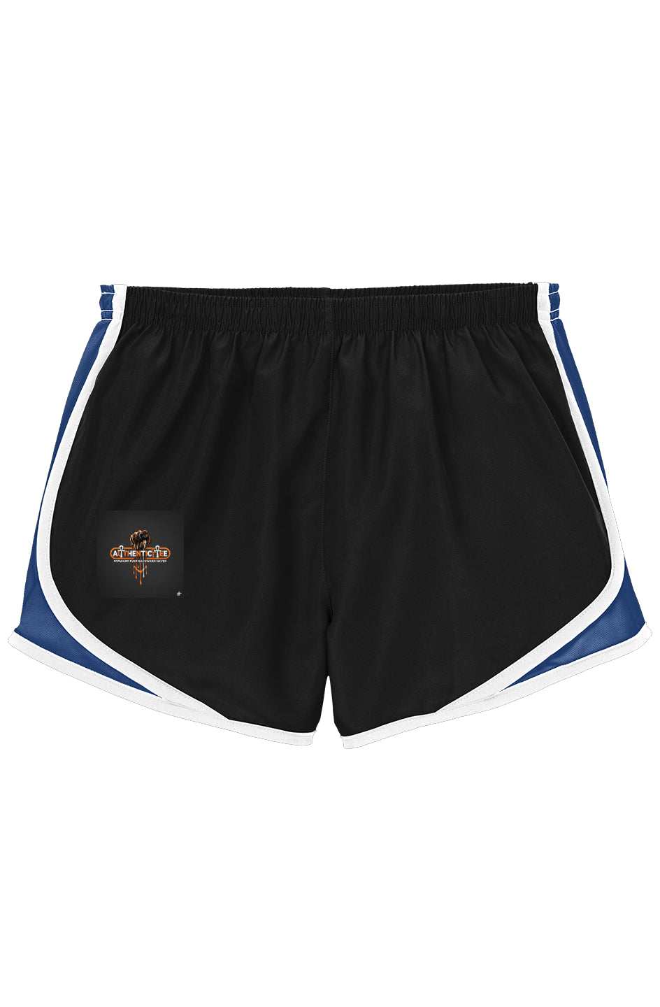 Authenticitee Womens Cadence Short