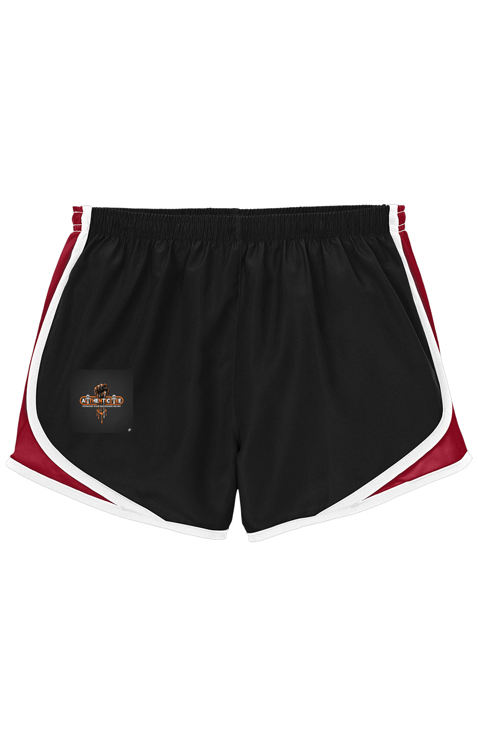 Authenticitee Womens Cadence Short