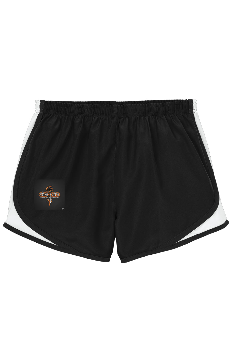 Authenticitee Womens Cadence Short