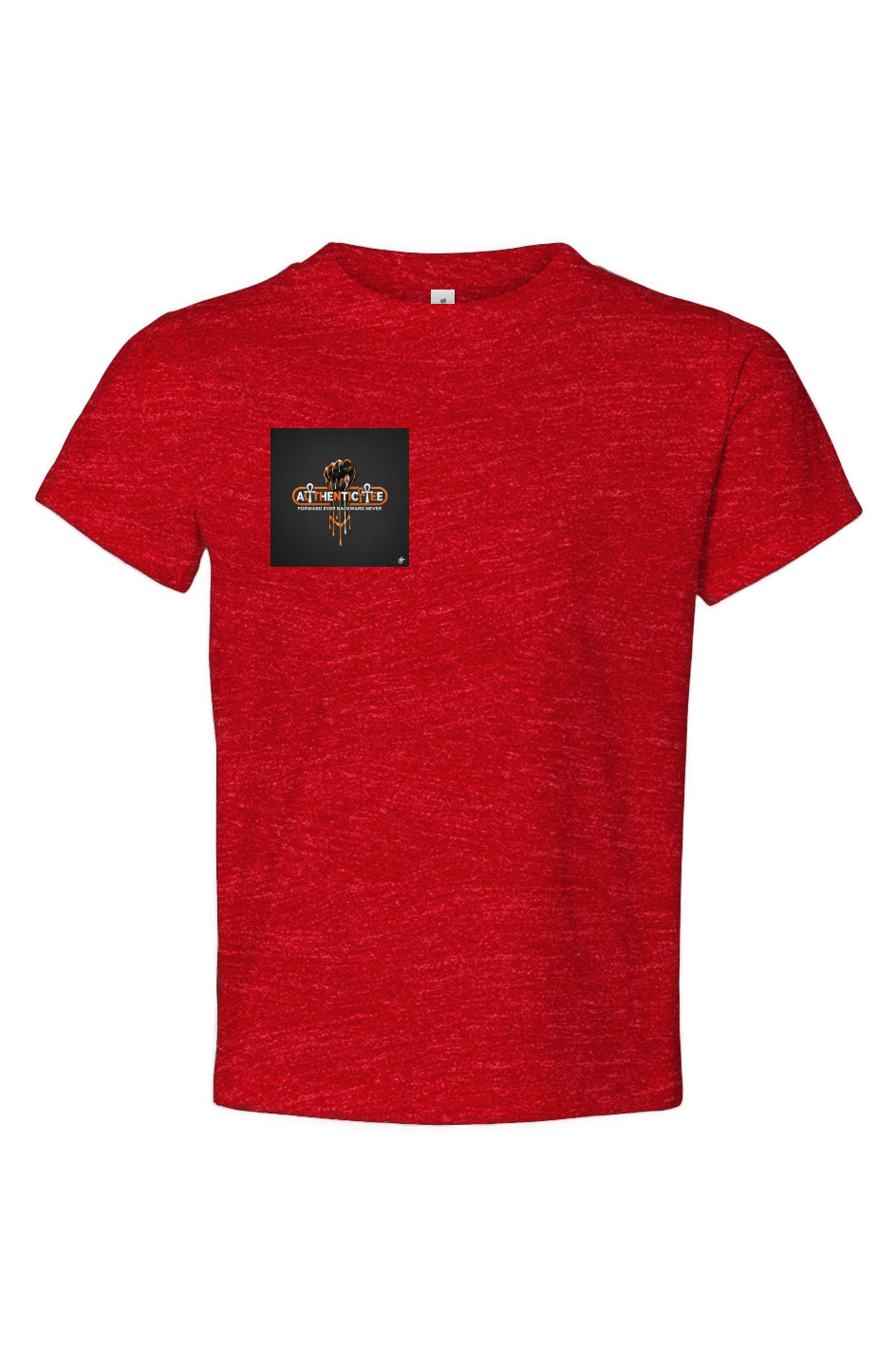 Authenticitee Kids: The Essential Toddler Tee