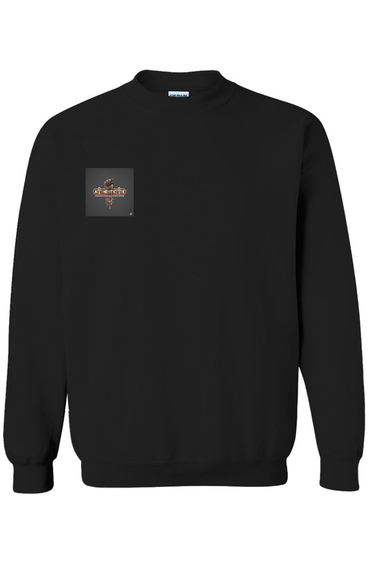 Authenticitee Heavy Blend Crewneck Ready to Ship