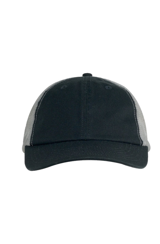 Authenticitee Washed Trucker Cap