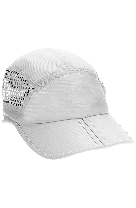Authenticitee Foldable Bill Performance Cap