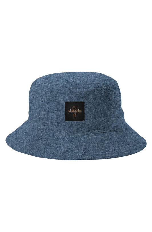 Authenticitee Bucket Hat