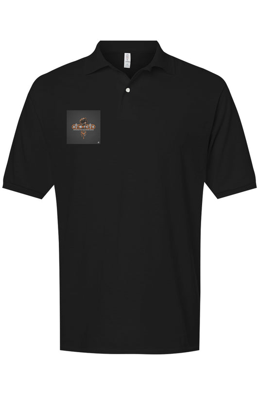 Authenticitee Polo Jersey
