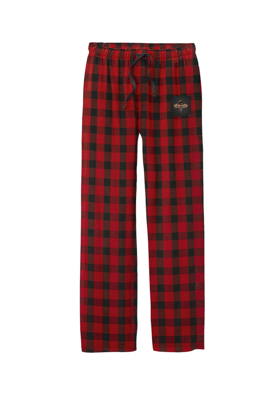 Authenticitee Mens Flannel Plaid Pant