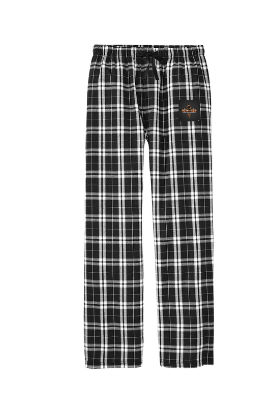 Authenticitee Mens Flannel Plaid Pant