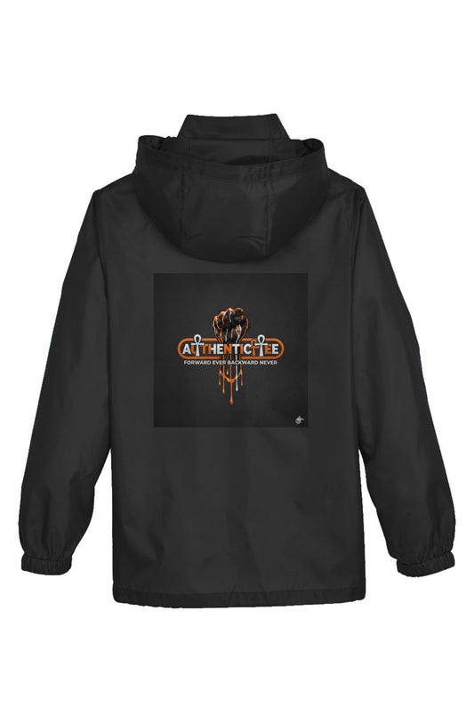 Authenticitee Youth Lightweight Jacket