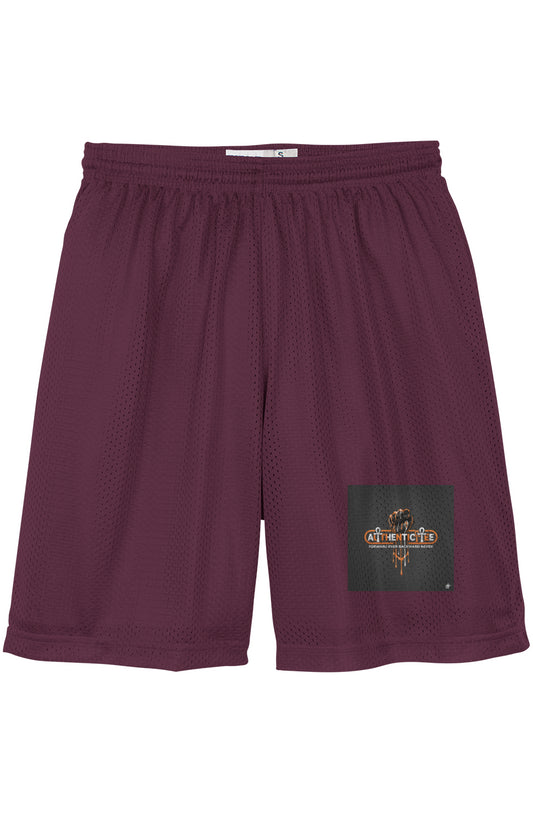 Youth Classic Mesh Short