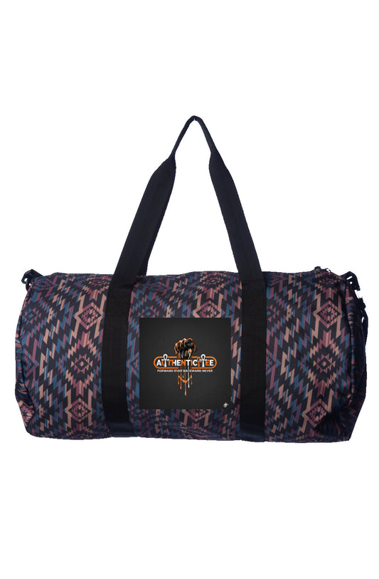 Authenticitee Southwest Duffle Bag