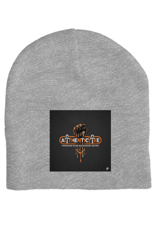 Authenticitee skull cap