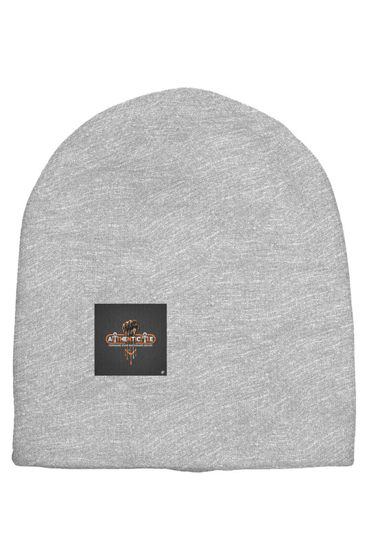 Authenticitee Short Beanie