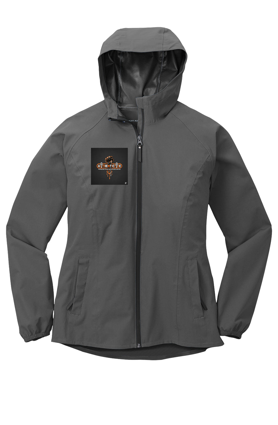 Authenticitee All-Weather Shell Jacket
