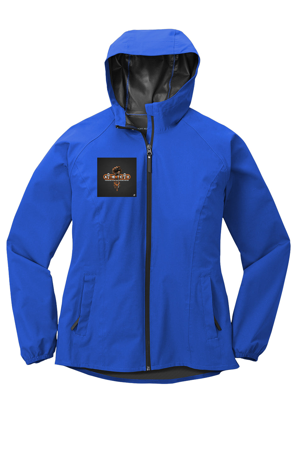 Authenticitee All-Weather Shell Jacket