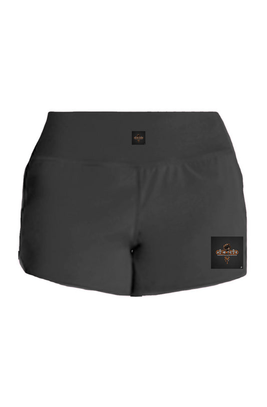 Authenticitee Ladies Short