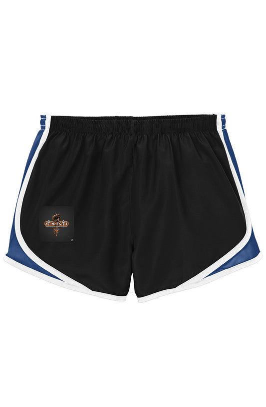 Authenticitee Womens Cadence Short