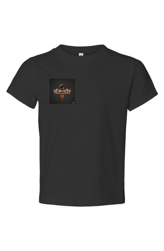 Authenticitee Kids: The Essential Toddler Tee