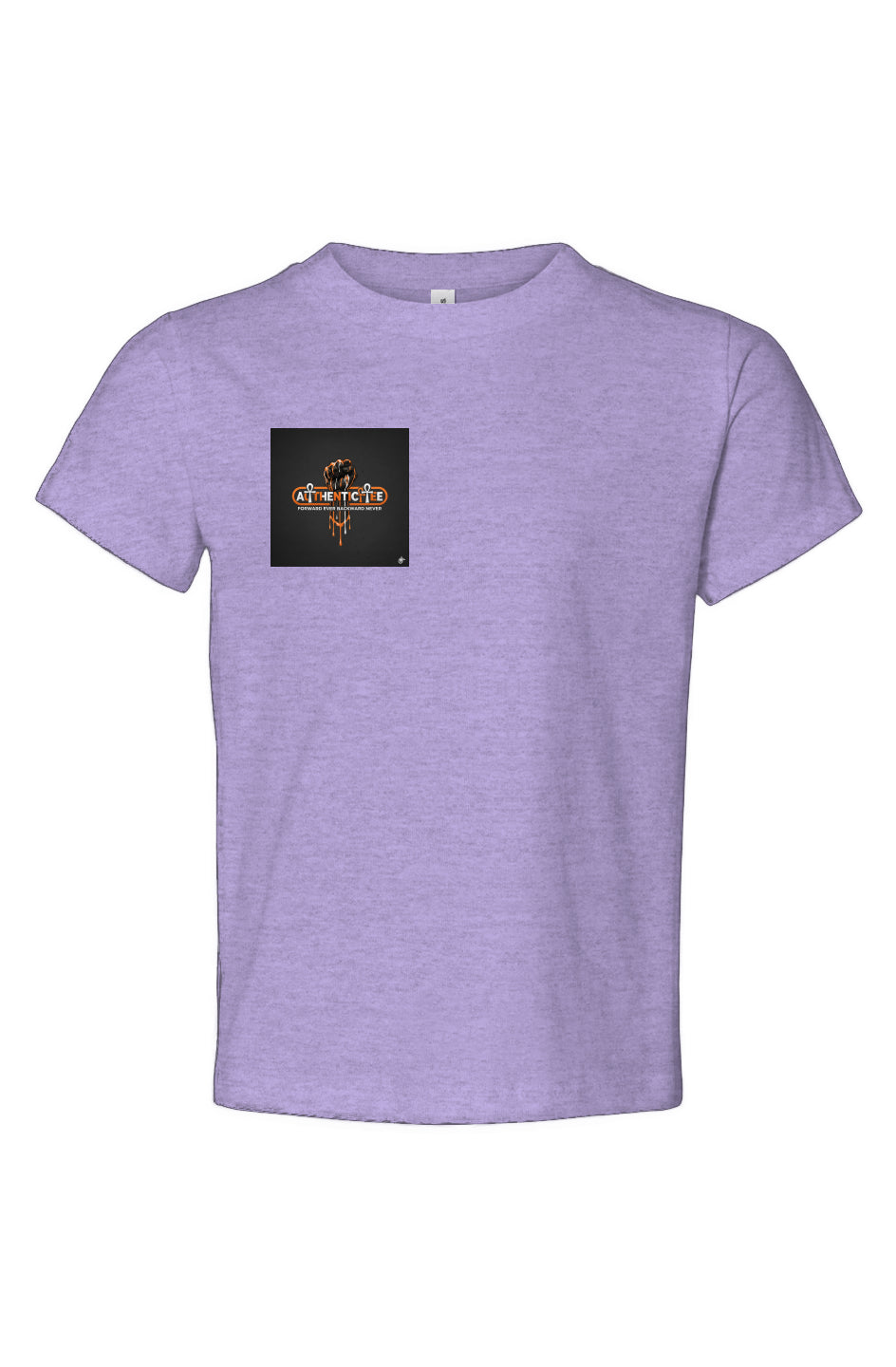 Authenticitee Kids: The Essential Toddler Tee